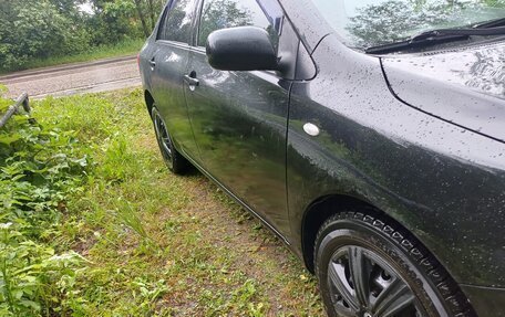 Toyota Corolla, 2008 год, 700 000 рублей, 2 фотография