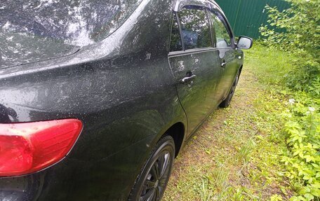 Toyota Corolla, 2008 год, 700 000 рублей, 3 фотография