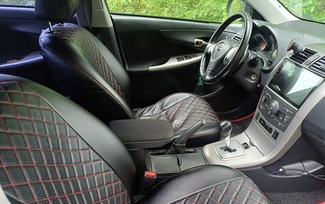 Toyota Corolla, 2008 год, 700 000 рублей, 6 фотография