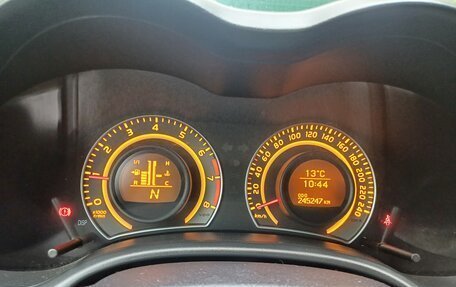 Toyota Corolla, 2008 год, 700 000 рублей, 10 фотография