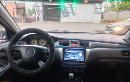 Mitsubishi Lancer IX, 2005 год, 425 000 рублей, 7 фотография