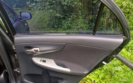 Toyota Corolla, 2008 год, 700 000 рублей, 12 фотография