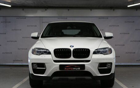 BMW X6, 2009 год, 2 050 000 рублей, 2 фотография