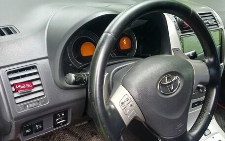 Toyota Corolla, 2008 год, 700 000 рублей, 9 фотография