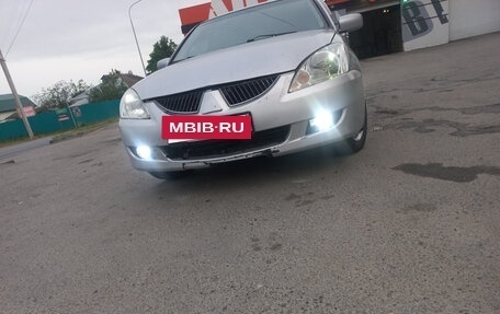 Mitsubishi Lancer IX, 2005 год, 425 000 рублей, 3 фотография