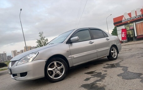 Mitsubishi Lancer IX, 2005 год, 425 000 рублей, 2 фотография
