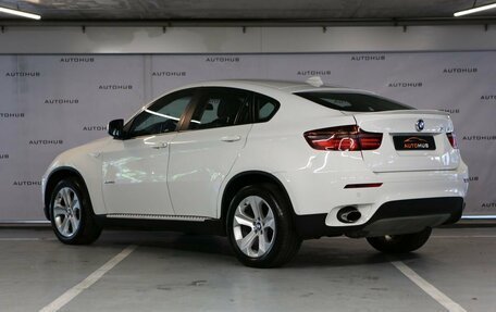 BMW X6, 2009 год, 2 050 000 рублей, 5 фотография