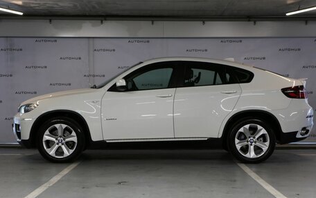 BMW X6, 2009 год, 2 050 000 рублей, 4 фотография