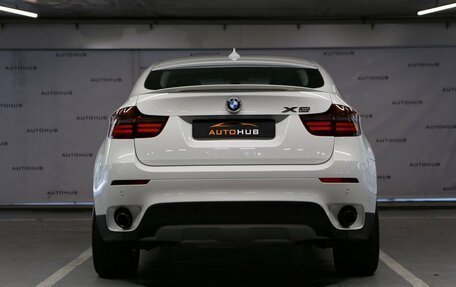 BMW X6, 2009 год, 2 050 000 рублей, 6 фотография