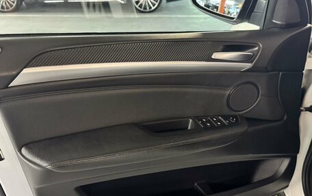 BMW X6, 2009 год, 2 050 000 рублей, 10 фотография