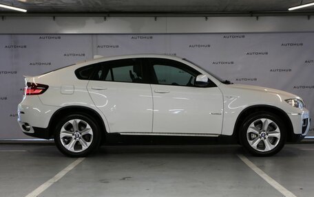 BMW X6, 2009 год, 2 050 000 рублей, 8 фотография