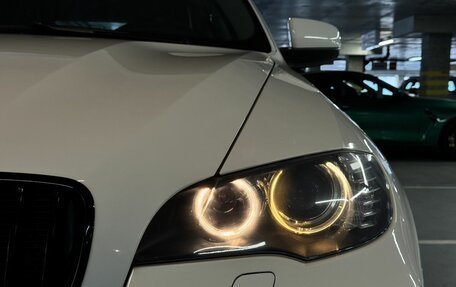 BMW X6, 2009 год, 2 050 000 рублей, 9 фотография