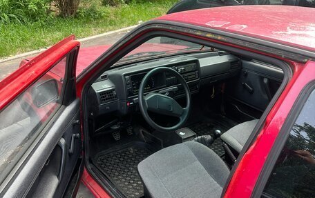 Volkswagen Golf II, 1988 год, 95 000 рублей, 5 фотография