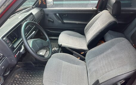 Volkswagen Golf II, 1988 год, 95 000 рублей, 4 фотография