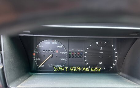 Volkswagen Golf II, 1988 год, 95 000 рублей, 7 фотография
