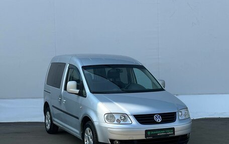Volkswagen Caddy III рестайлинг, 2008 год, 636 000 рублей, 3 фотография