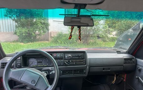 Volkswagen Golf II, 1988 год, 95 000 рублей, 6 фотография