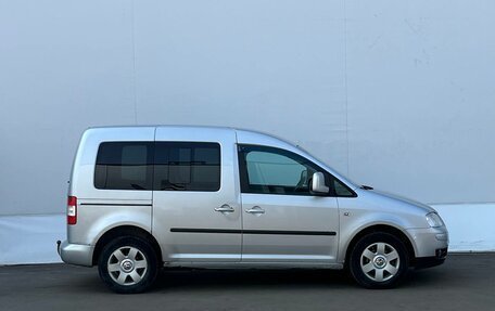 Volkswagen Caddy III рестайлинг, 2008 год, 636 000 рублей, 5 фотография