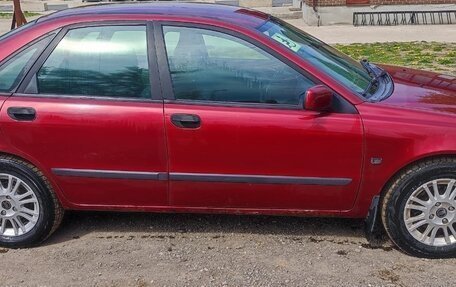 Volvo S40 II, 2003 год, 270 000 рублей, 3 фотография