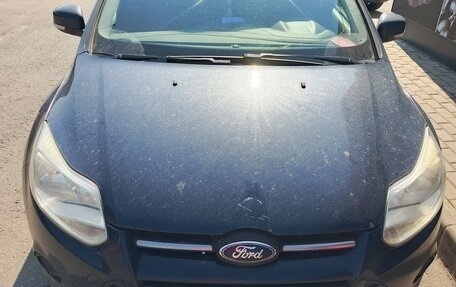 Ford Focus III, 2012 год, 650 000 рублей, 2 фотография