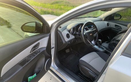 Chevrolet Cruze II, 2012 год, 1 050 000 рублей, 7 фотография