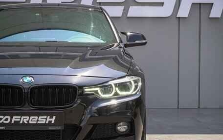 BMW 3 серия, 2016 год, 2 630 000 рублей, 6 фотография