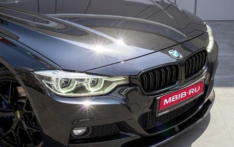 BMW 3 серия, 2016 год, 2 630 000 рублей, 8 фотография