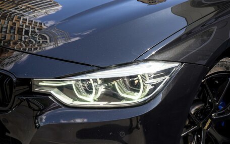 BMW 3 серия, 2016 год, 2 630 000 рублей, 10 фотография
