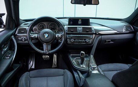 BMW 3 серия, 2016 год, 2 630 000 рублей, 12 фотография