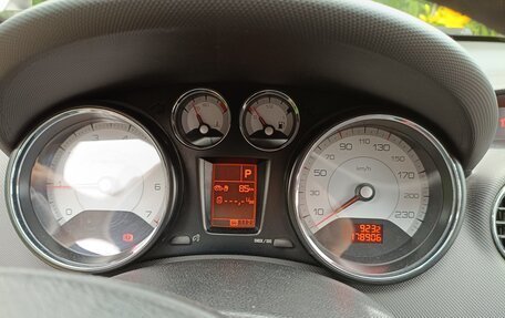 Peugeot 308 II, 2008 год, 599 000 рублей, 3 фотография