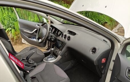 Peugeot 308 II, 2008 год, 599 000 рублей, 5 фотография