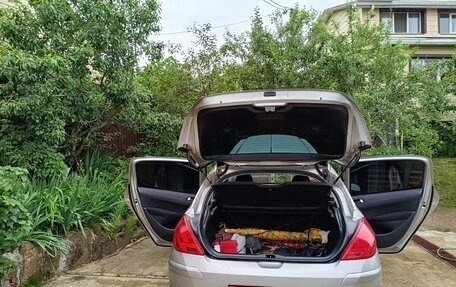 Peugeot 308 II, 2008 год, 599 000 рублей, 4 фотография