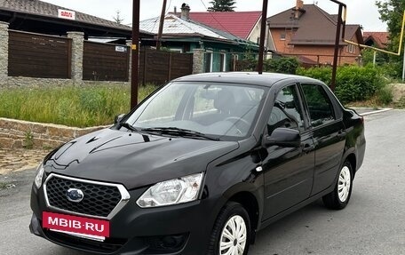 Datsun on-DO I рестайлинг, 2017 год, 519 999 рублей, 3 фотография