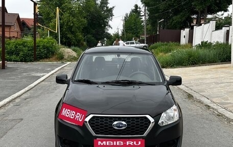 Datsun on-DO I рестайлинг, 2017 год, 519 999 рублей, 2 фотография