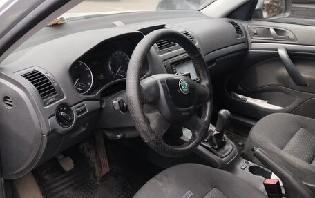 Skoda Octavia, 2012 год, 690 000 рублей, 6 фотография