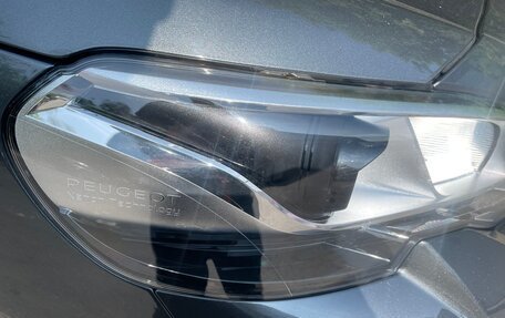 Peugeot Traveller I, 2021 год, 3 950 000 рублей, 5 фотография