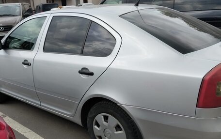 Skoda Octavia, 2012 год, 690 000 рублей, 3 фотография