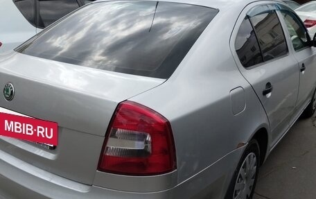 Skoda Octavia, 2012 год, 690 000 рублей, 5 фотография