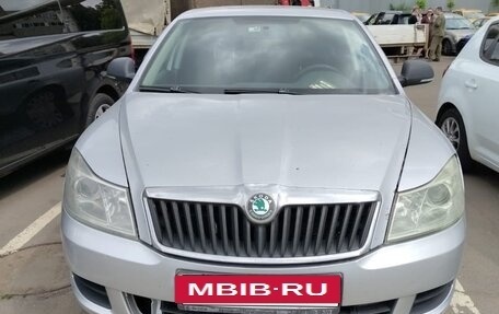 Skoda Octavia, 2012 год, 690 000 рублей, 2 фотография