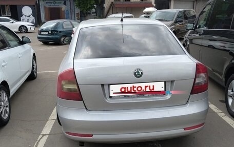Skoda Octavia, 2012 год, 690 000 рублей, 4 фотография