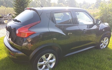 Nissan Juke II, 2012 год, 1 250 000 рублей, 6 фотография