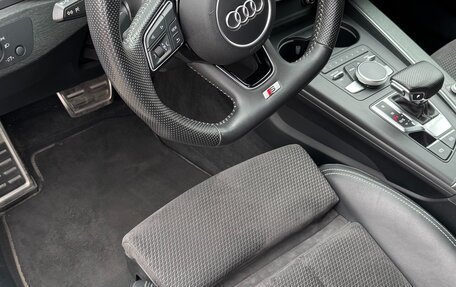 Audi A4, 2019 год, 3 350 000 рублей, 7 фотография
