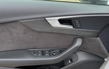 Audi A4, 2019 год, 3 350 000 рублей, 8 фотография
