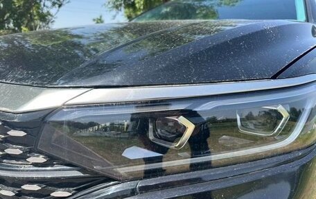 Volkswagen Passat B8 рестайлинг, 2022 год, 2 190 000 рублей, 4 фотография