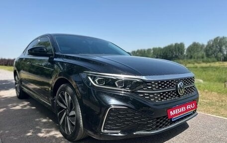 Volkswagen Passat B8 рестайлинг, 2022 год, 2 190 000 рублей, 2 фотография