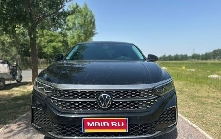 Volkswagen Passat B8 рестайлинг, 2022 год, 2 190 000 рублей, 3 фотография
