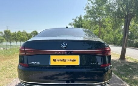 Volkswagen Passat B8 рестайлинг, 2022 год, 2 190 000 рублей, 6 фотография