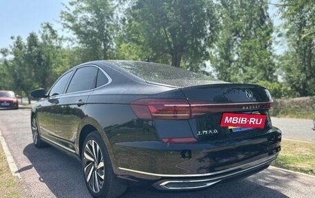 Volkswagen Passat B8 рестайлинг, 2022 год, 2 190 000 рублей, 7 фотография