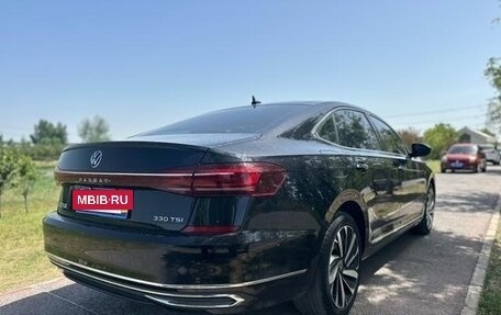 Volkswagen Passat B8 рестайлинг, 2022 год, 2 190 000 рублей, 5 фотография