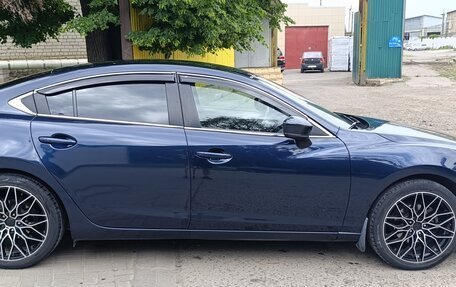 Mazda 6, 2018 год, 1 900 000 рублей, 3 фотография